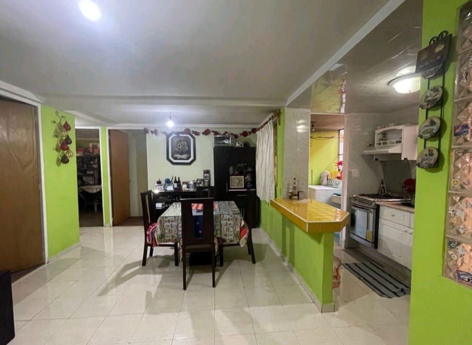 Departamento en venta en Iztapalapa