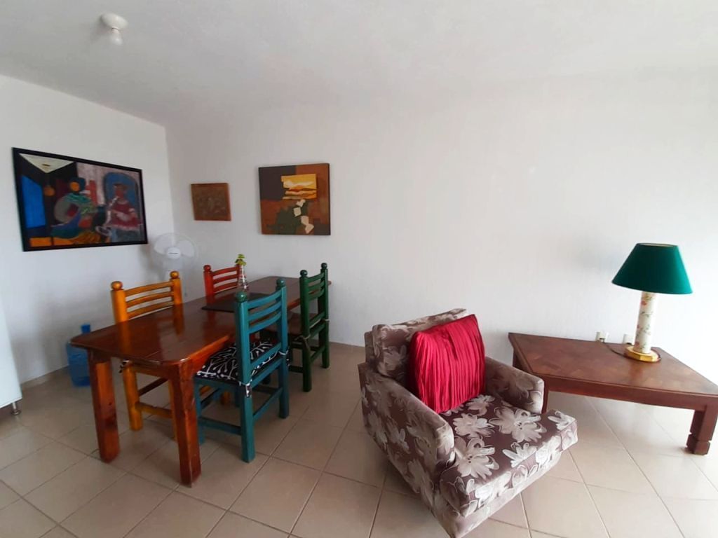 Departamento en venta en La Vista, San Miguel de Allende, Gto.