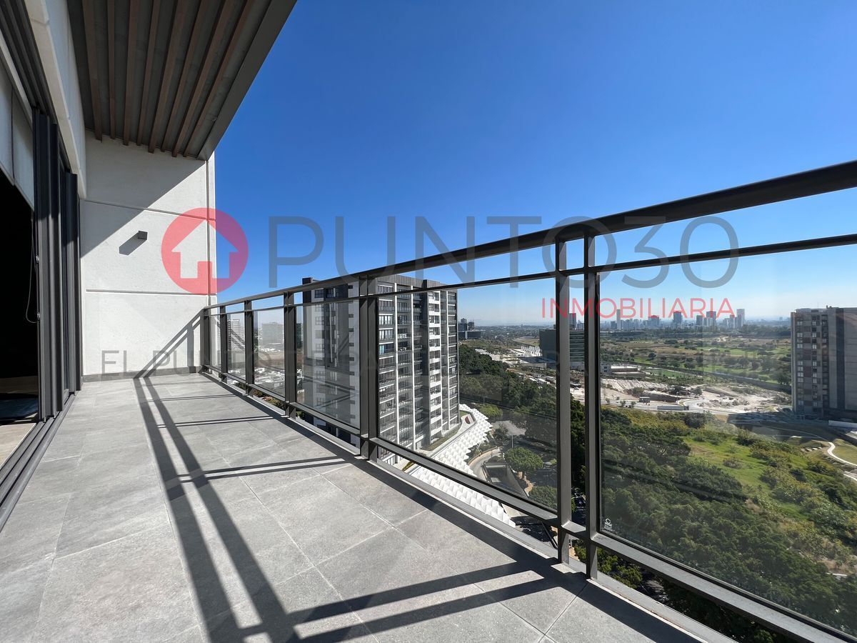 DEPARTAMENTO EN VENTA EN ÁLADA, VALLE REAL, ZAPOPAN