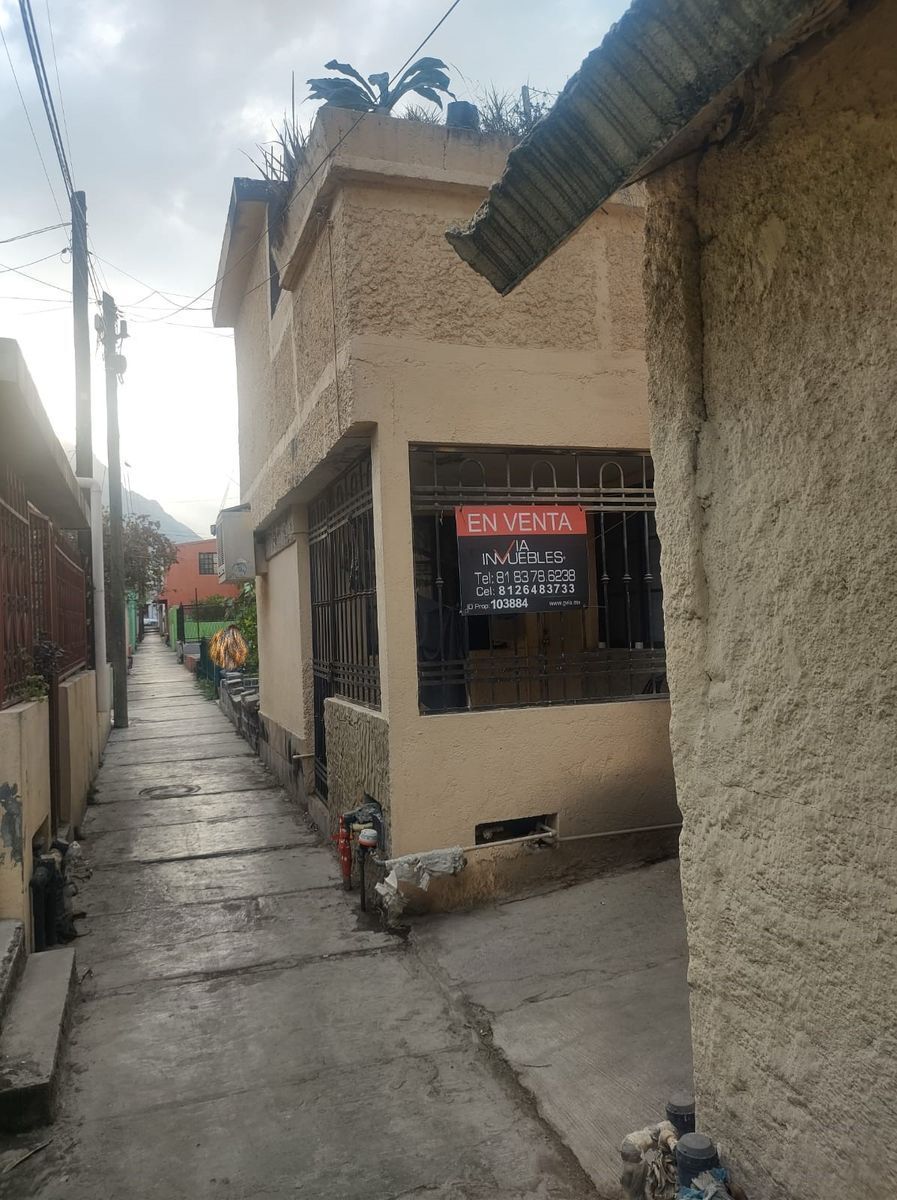 Departamento En Venta En Las Cumbres, Monterrey, Nuevo León