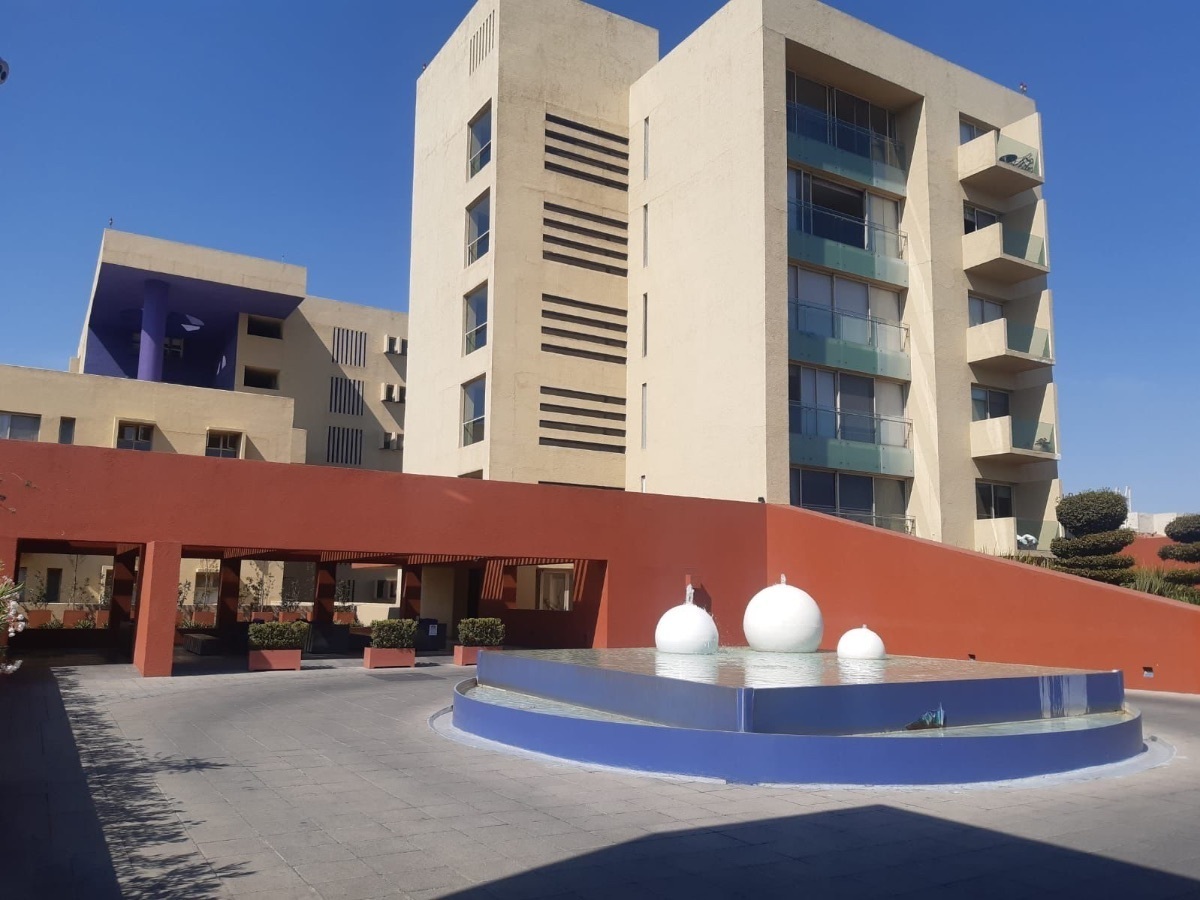 Departamento en Venta en Lomas Altas “Torre Moralta”