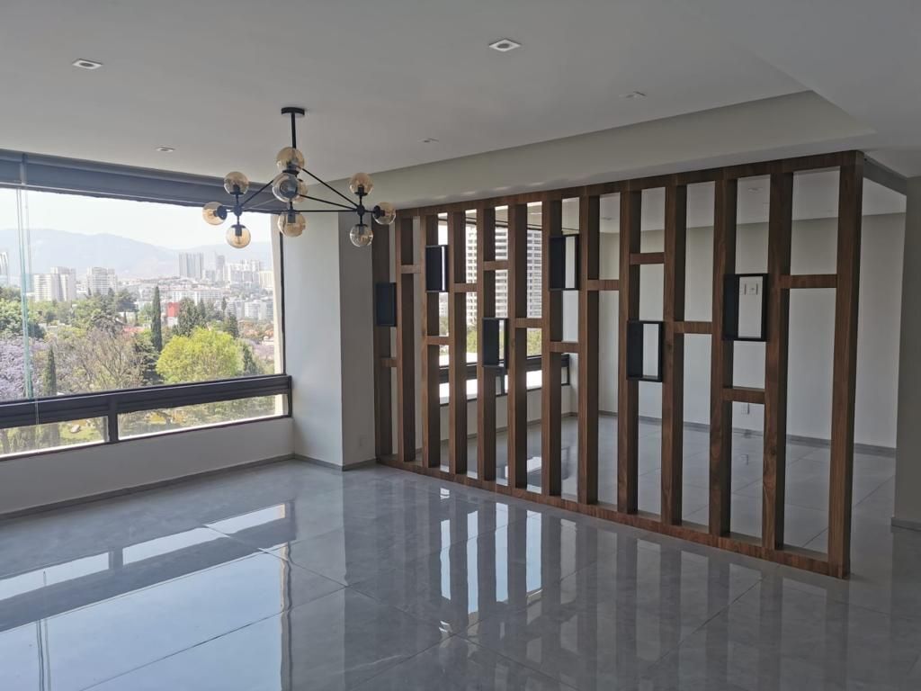 Departamento en Venta en Lomas Anáhuac , Huixquilucan