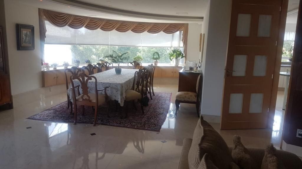 DEPARTAMENTO EN VENTA EN LOMAS DE CHAPULTEPEC