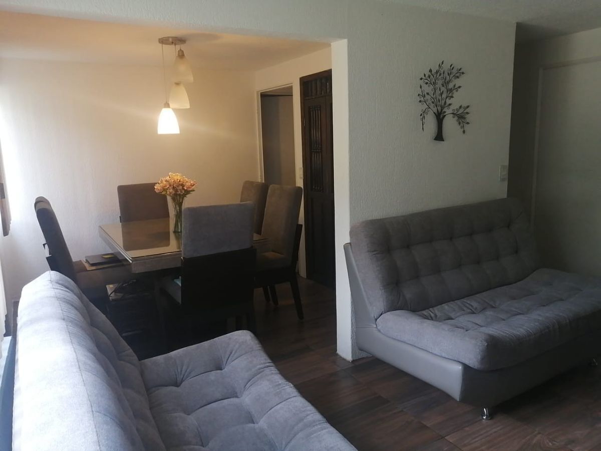 Departamento en Venta en Lomas de Plateros, Álvaro Obregón!!