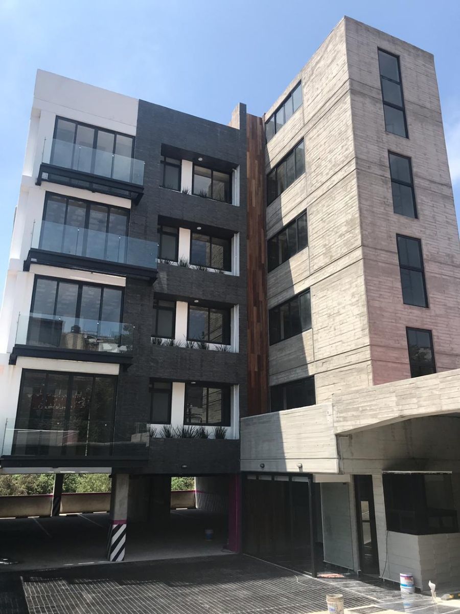 DEPARTAMENTO EN VENTA EN LOMAS DE TECAMACHALCO, NAUCALPAN DE JUAREZ