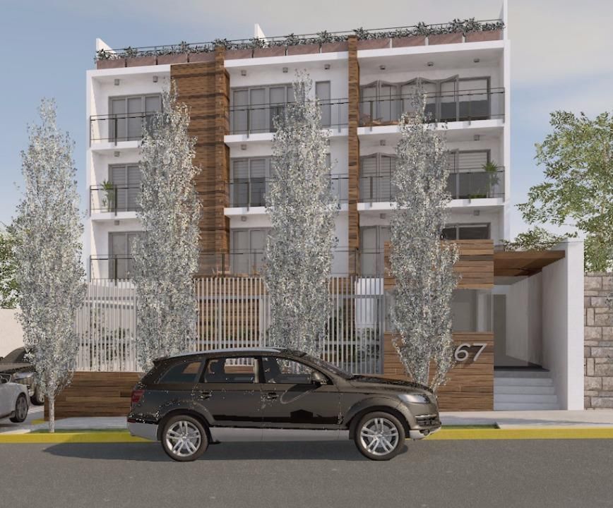 DEPARTAMENTO EN VENTA EN LOMAS DE TECAMACHALCO