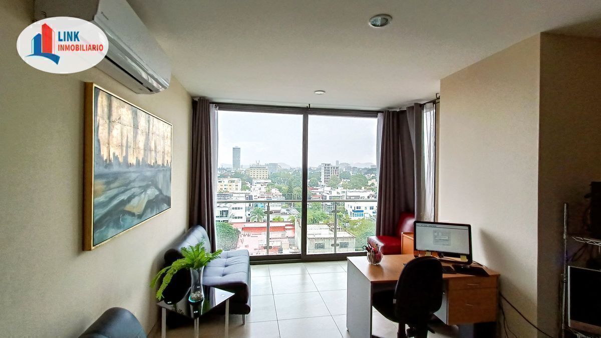 Departamento en Venta en López Cotilla, Zona Minerva,  Guadalajara