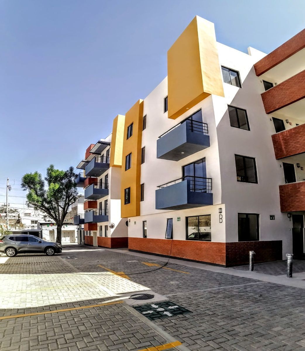 DEPARTAMENTO EN VENTA EN MEZQUITAN COUNTRY, GUADALAJARA, JALISCO