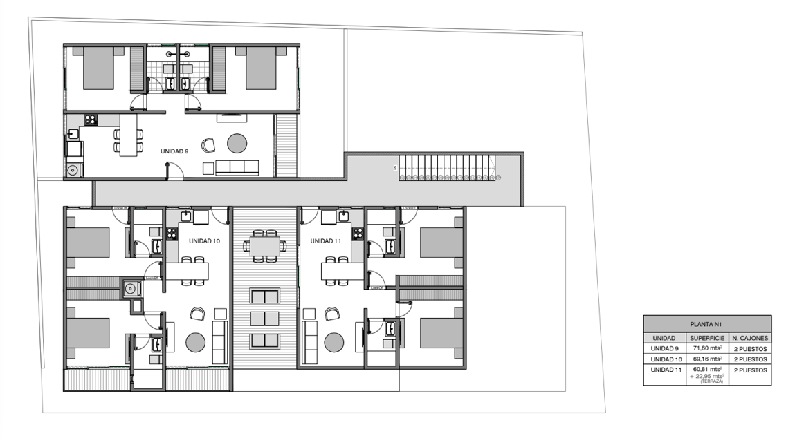 departamento-en-venta-en-mrida-de-2-recmaras-al-norte-de-la-ciudad10-24994