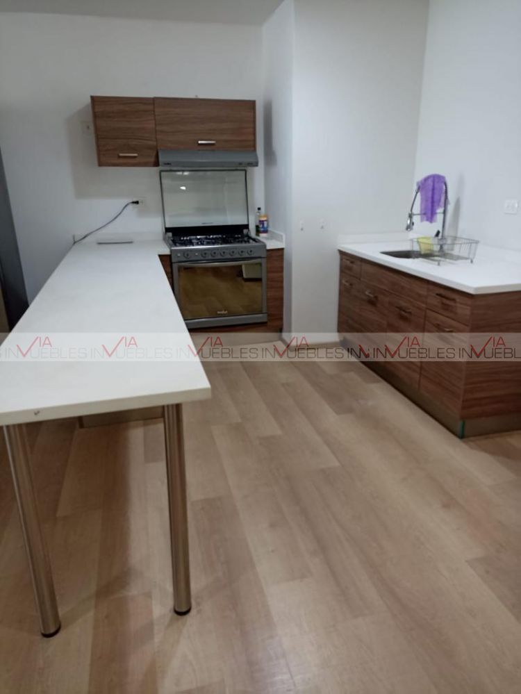 Departamento En Venta En Nuevo Sur, Monterrey, Nuevo León