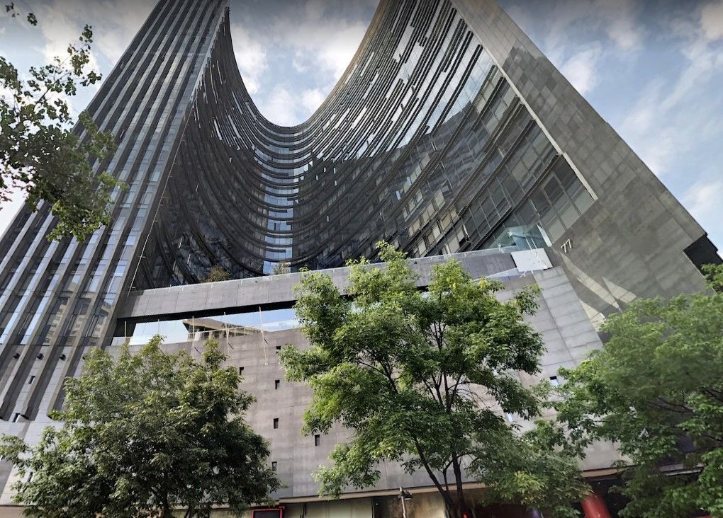 ¡DEPARTAMENTO EN VENTA EN PASEO DE LA REFORMA!