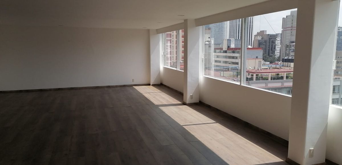 Departamento en venta en Polanco