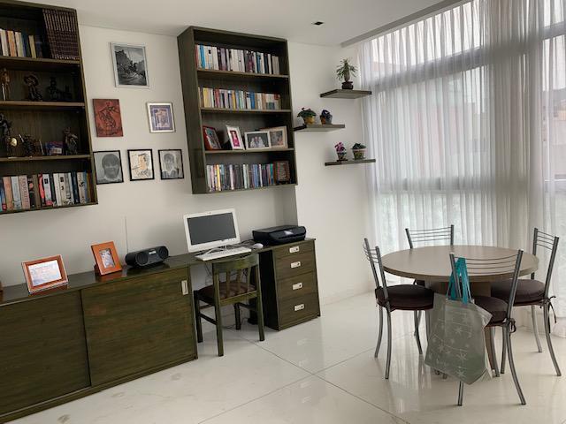 DEPARTAMENTO EN VENTA EN POLANCO