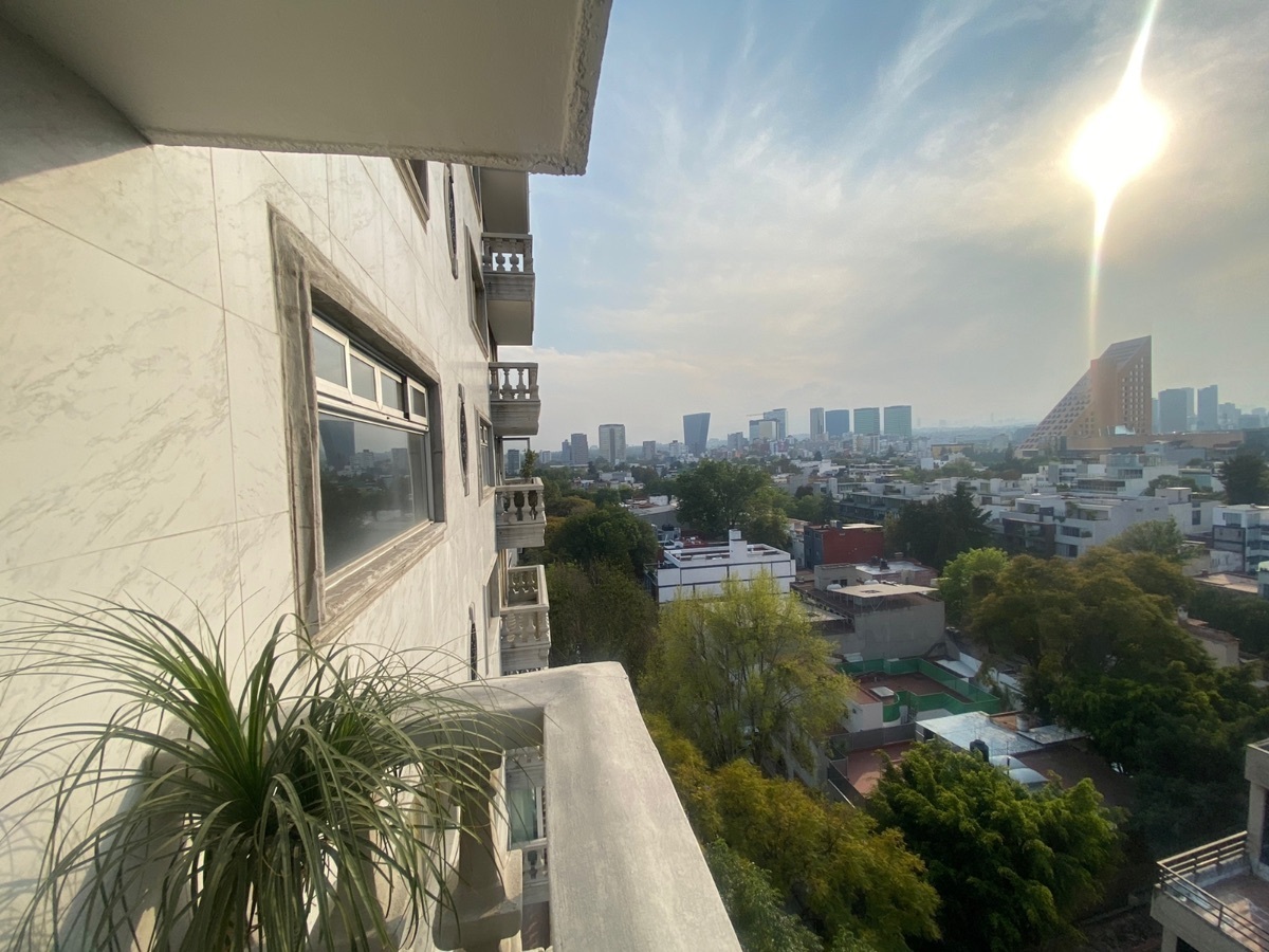 Departamento en venta en Polanco