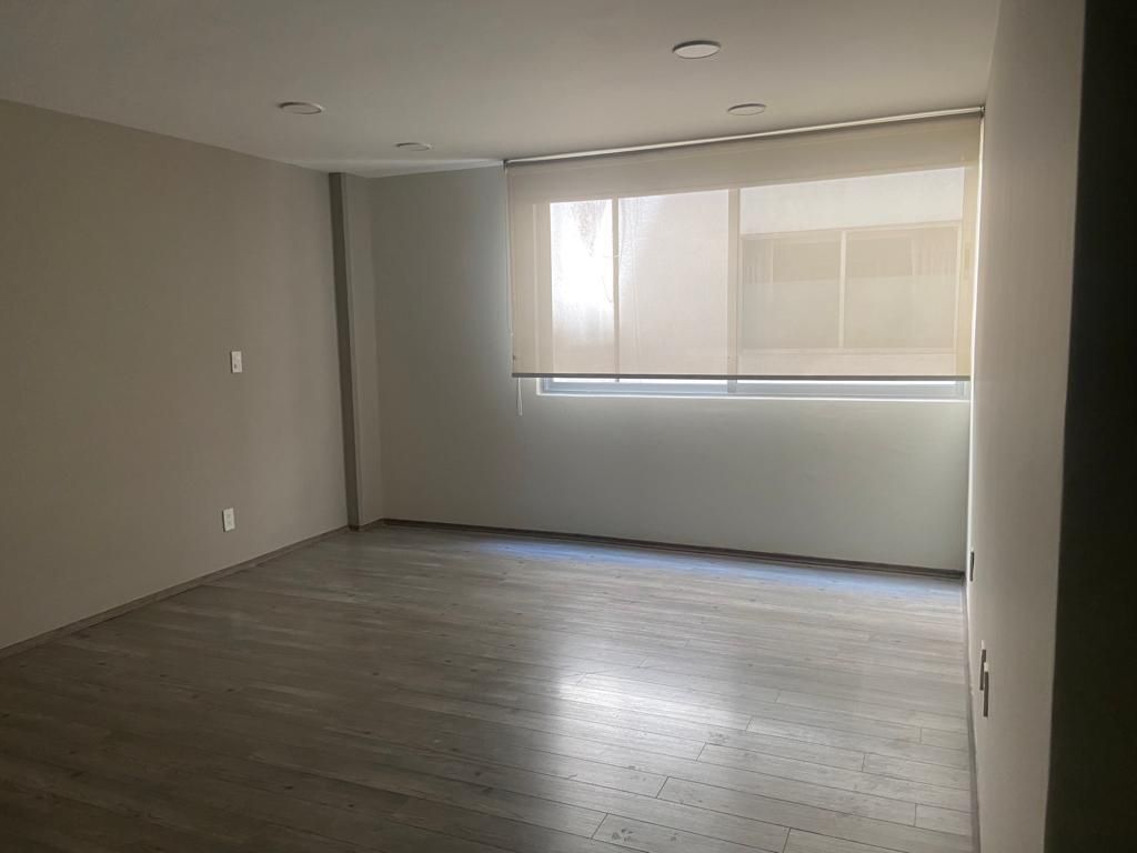 DEPARTAMENTO EN VENTA EN POLANCO