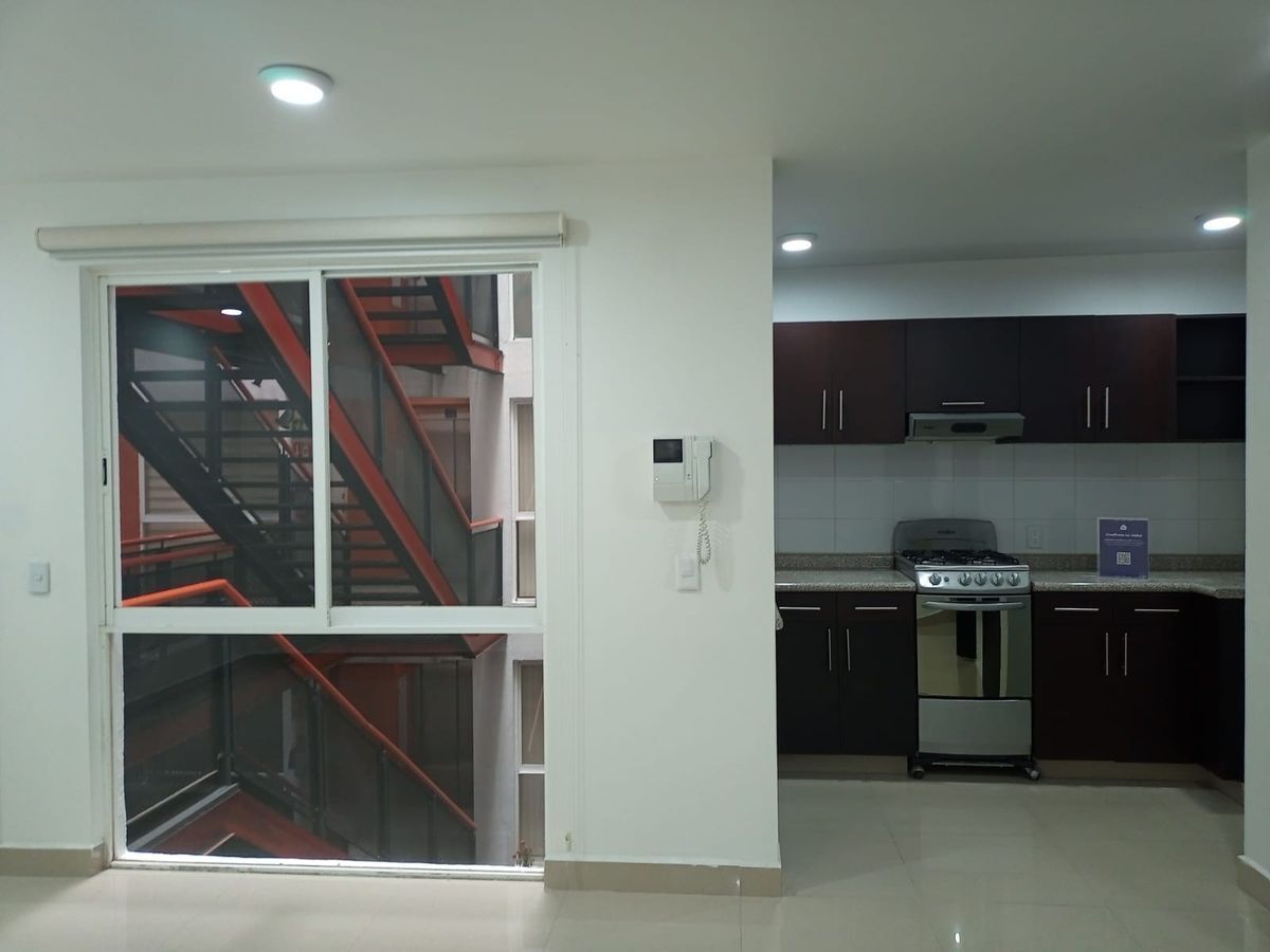 Departamento en Venta en Portales Norte