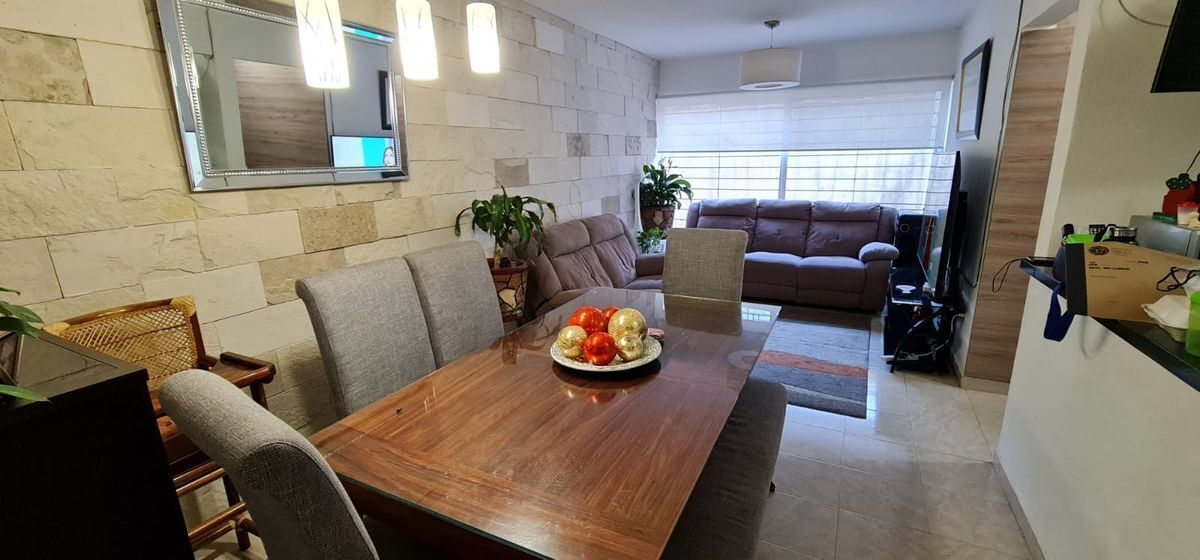 DEPARTAMENTO EN VENTA EN QUERETARO