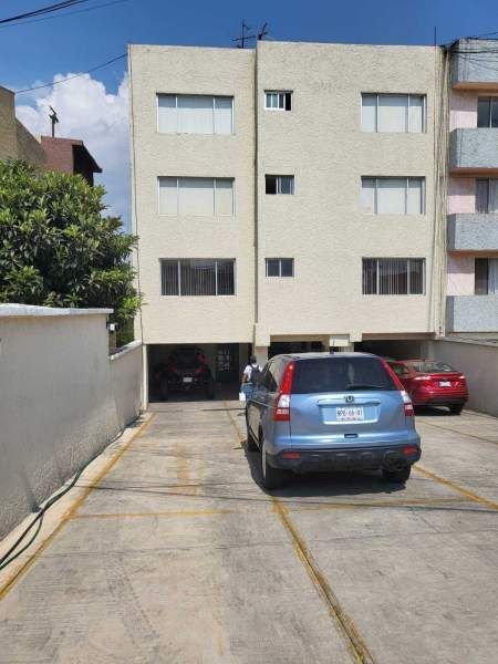 Departamento en venta en Quinta Sección Lomas Verdes