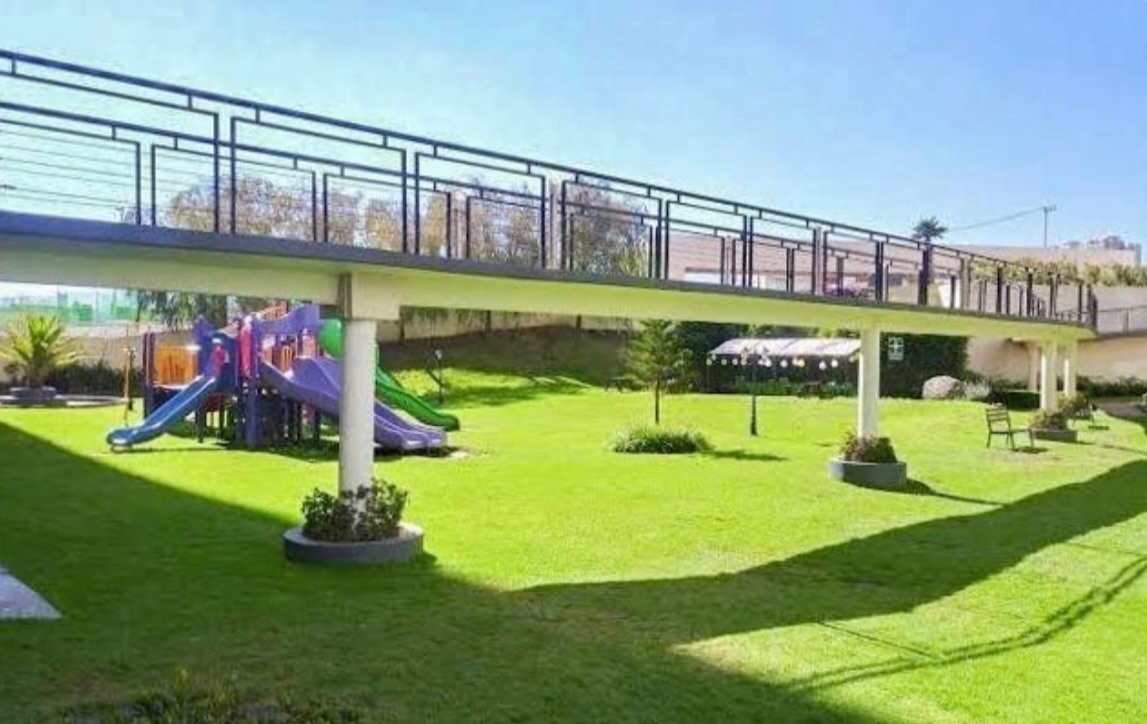 Departamento en Venta en Residencial Acuario Jesús del Monte Huixquilucan