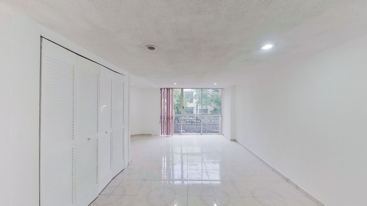 Departamento en venta en Río Pánuco alcaldia Cuauhtémoc