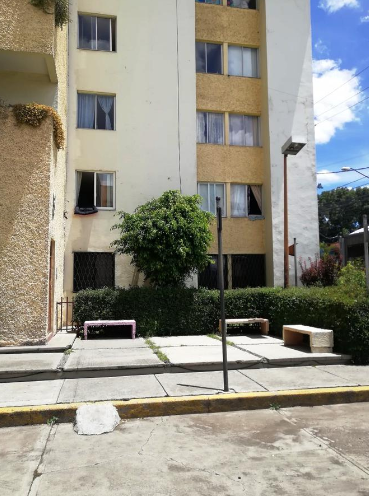 Departamento en Venta en San Juan Tlihuaca, Azcapotzalco!!