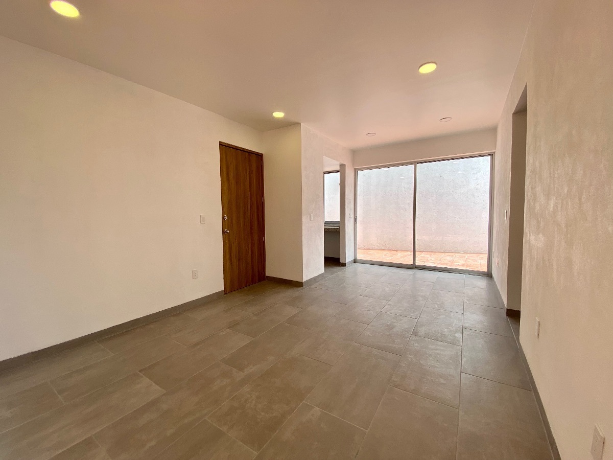 Departamento en Venta en San Simón Ticumac Benito Juárez