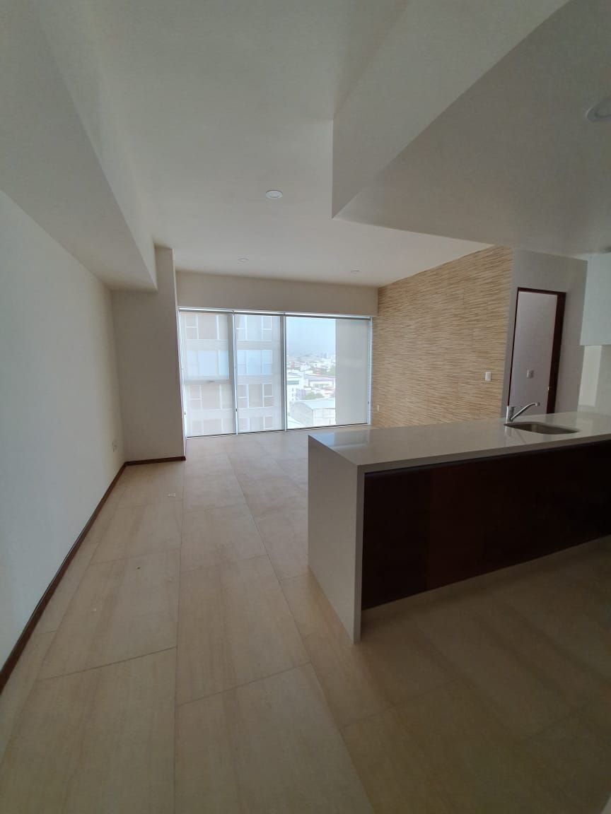 Departamento en Venta en Santa Cruz Atoyac, CDMX.