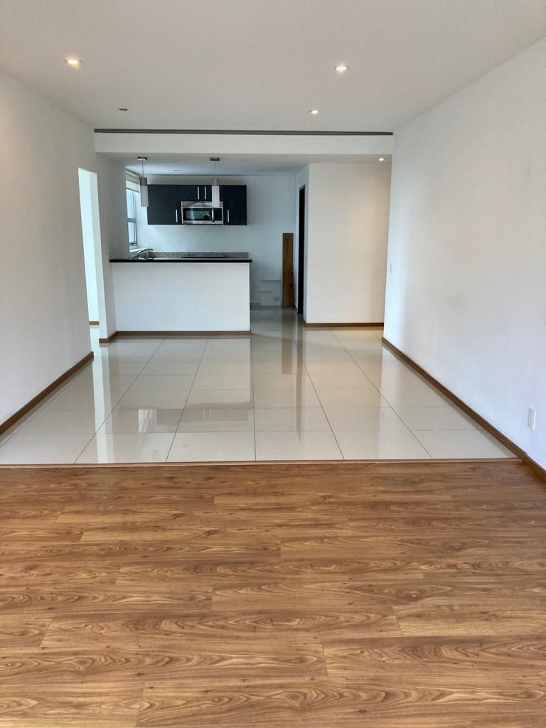 Departamento en Venta en Santa Fe Infinity con inquilino (m2d234)