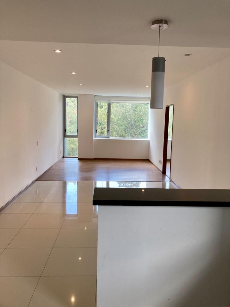 DEPARTAMENTO EN VENTA EN SANTA FE TORRE INFINITI