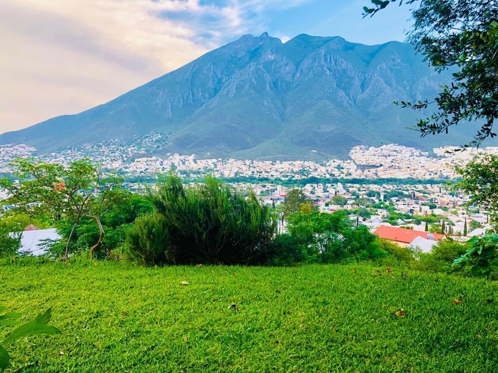 DEPARTAMENTO EN VENTA EN SATELITE, CARRETERA NACIONAL, MONTERREY, VISTAS PANORAM