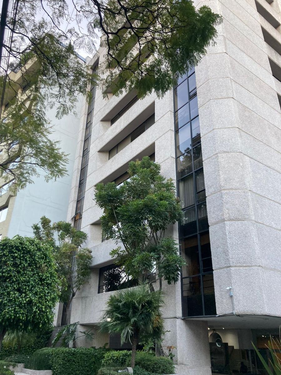 DEPARTAMENTO EN VENTA EN SIERRA VERTIENTES, LOMAS DE CHAPULTEPEC