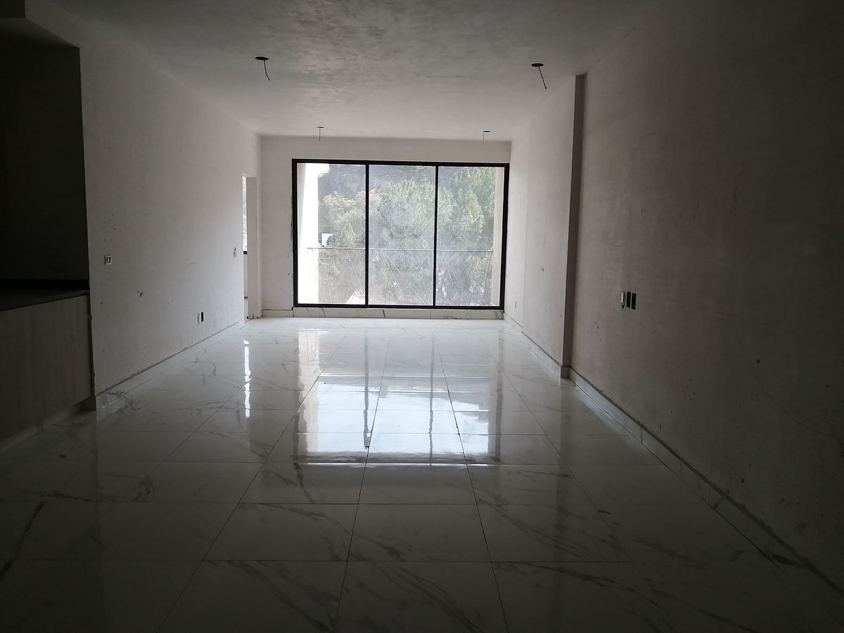 DEPARTAMENTO EN VENTA EN TECAMACHALCO