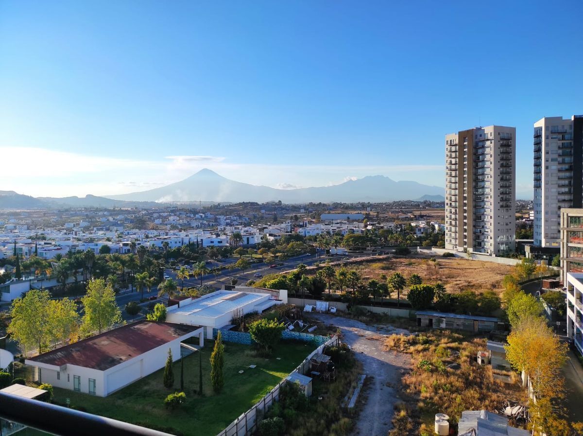 DEPARTAMENTO EN VENTA EN TORRE ALTIX PUEBLA