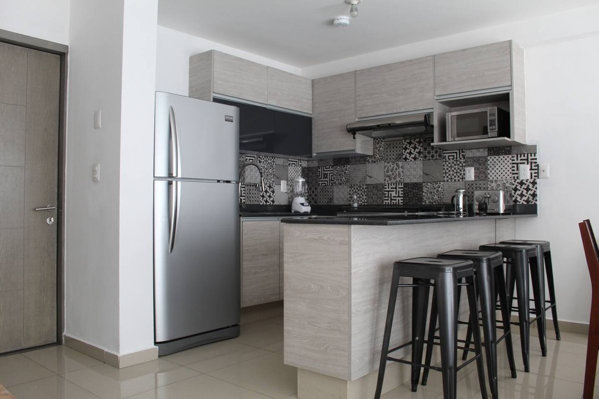 DEPARTAMENTO EN VENTA EN TORRES DEL PARQUE, ALCALDE BARRANQUITAS, GUADALAJARA