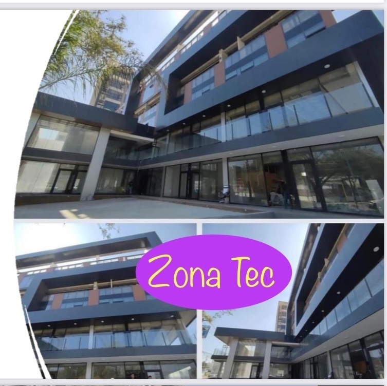 Departamento en VENTA en Zona TEC, Monterrey, NL, TIPO LOFT