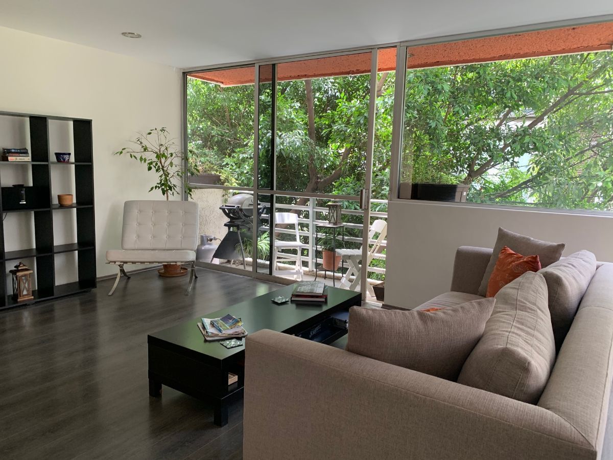 Departamento en venta Ensenada, Condesa