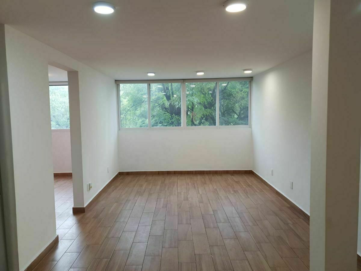 Departamento en Venta exterior  Polanco Ejercito Nacional