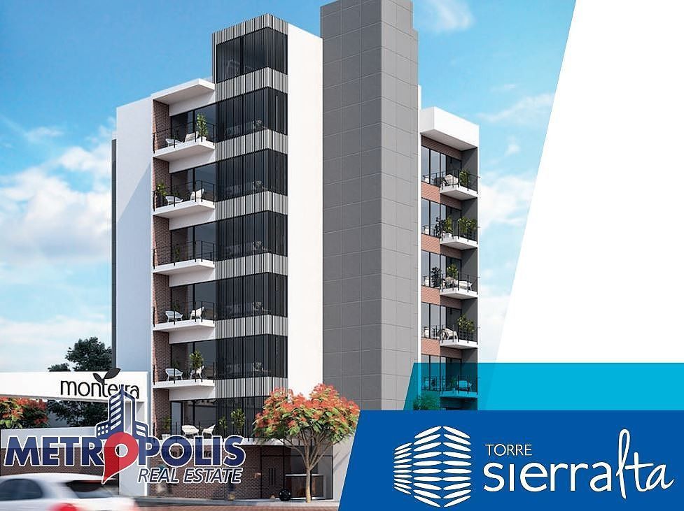 DEPARTAMENTO EN VENTA FRACCIONAMIENTO MONTERRA SAN LUIS POTOSI