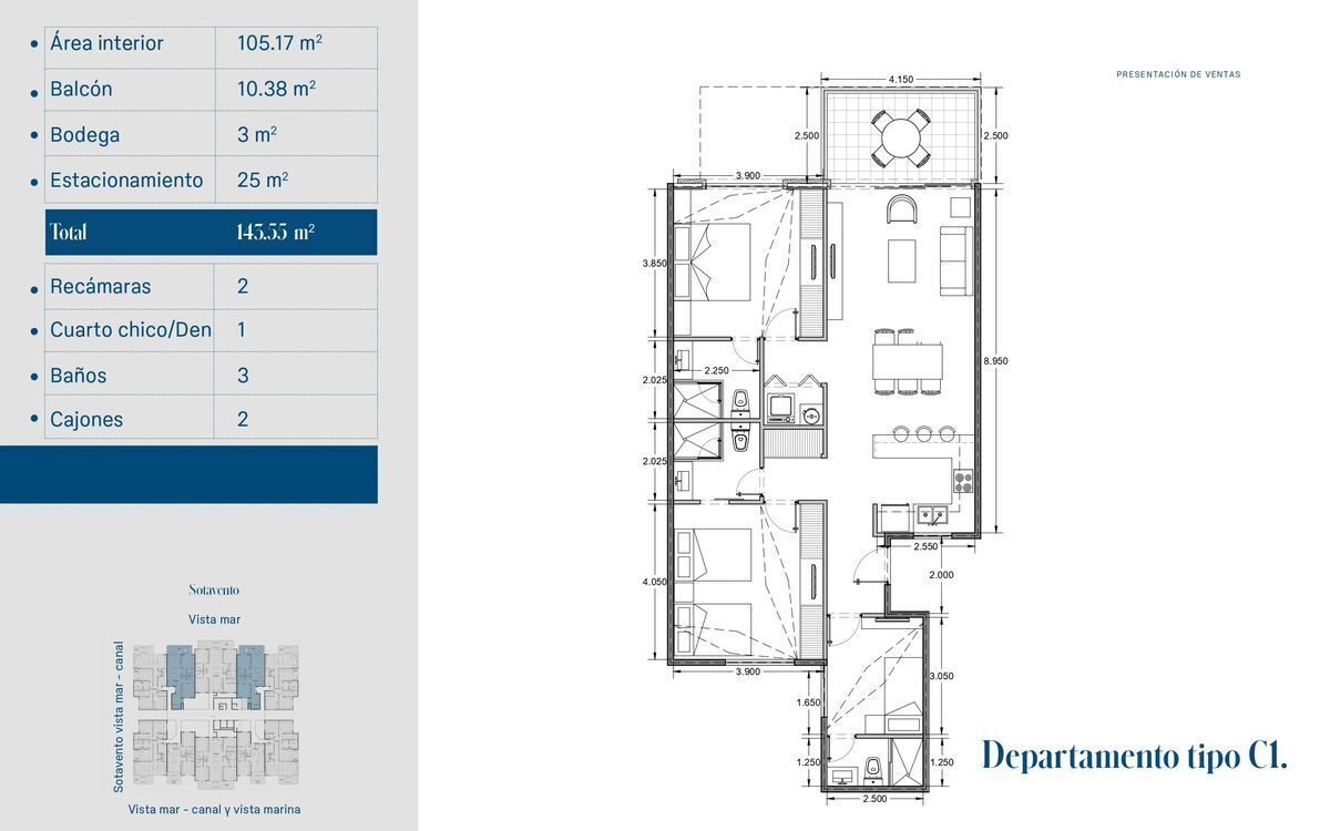 departamento-en-venta-frente-al-mar-en-playa-yucalpetn-progreso-yucatn9-24342