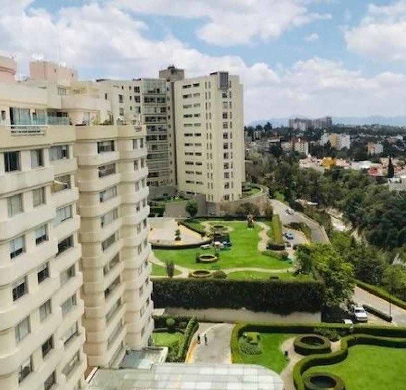 DEPARTAMENTO EN VENTA JARDINES DE LA HERRADURA