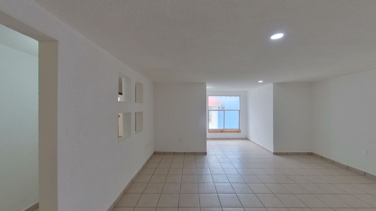 Departamento en venta Jesús Del Monte Naucalpan