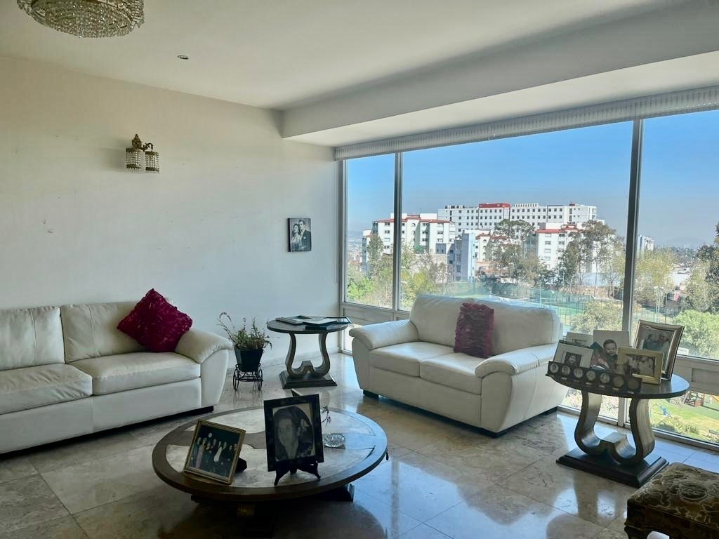 Departamento en venta Lomas country club