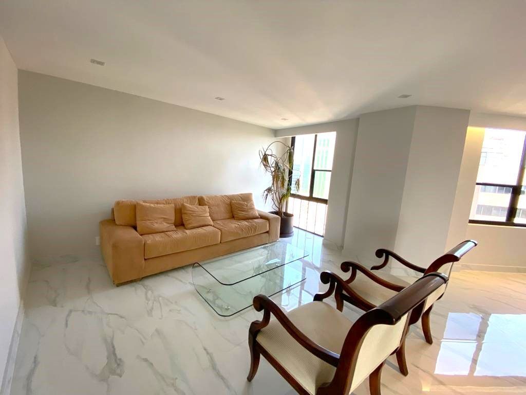 Departamento en Venta, Lomas de Chapultepec, 3 Recámaras