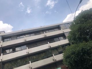 DEPARTAMENTO EN VENTA LOMAS DE CHAPULTEPEC