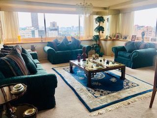 DEPARTAMENTO EN VENTA LOMAS DE CHAPULTEPEC