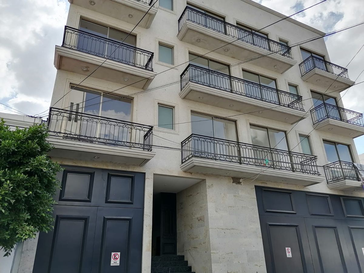 DEPARTAMENTO EN VENTA, MANUEL AVILA CAMACHO, NAUCALPAN DE JUAREZ