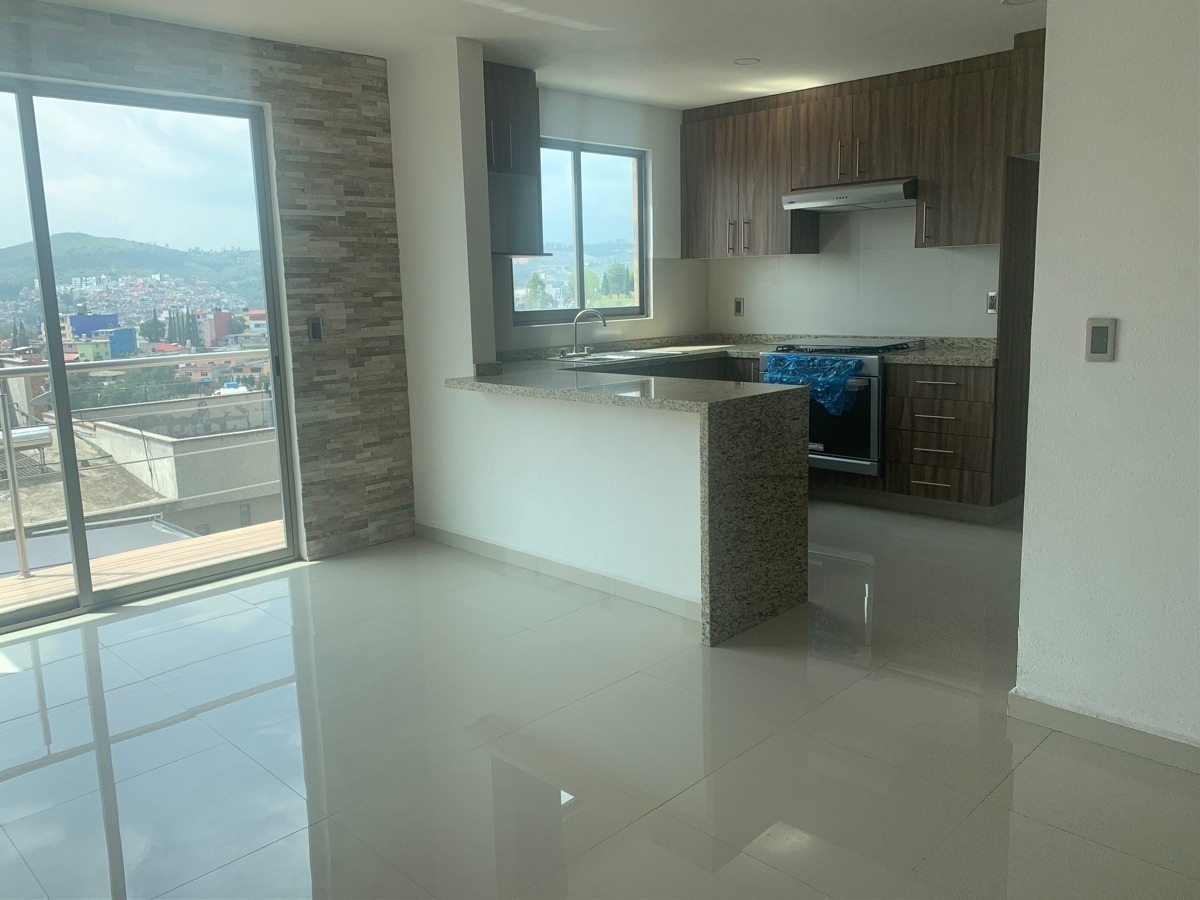 DEPARTAMENTO EN VENTA MEXICO NUEVO ATIZAPAN