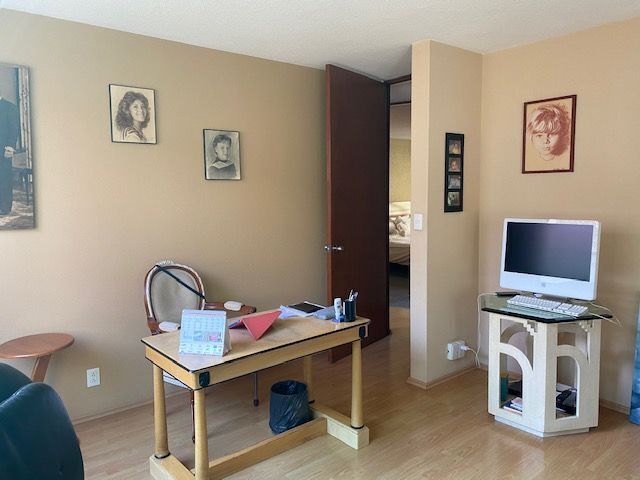 Departamento en Venta, Miguel Hidalgo, Ciudad de México