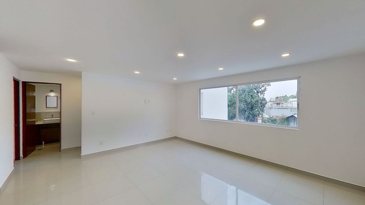 Departamento en venta, Miguel Ángel De Quevedo, Coyoacán