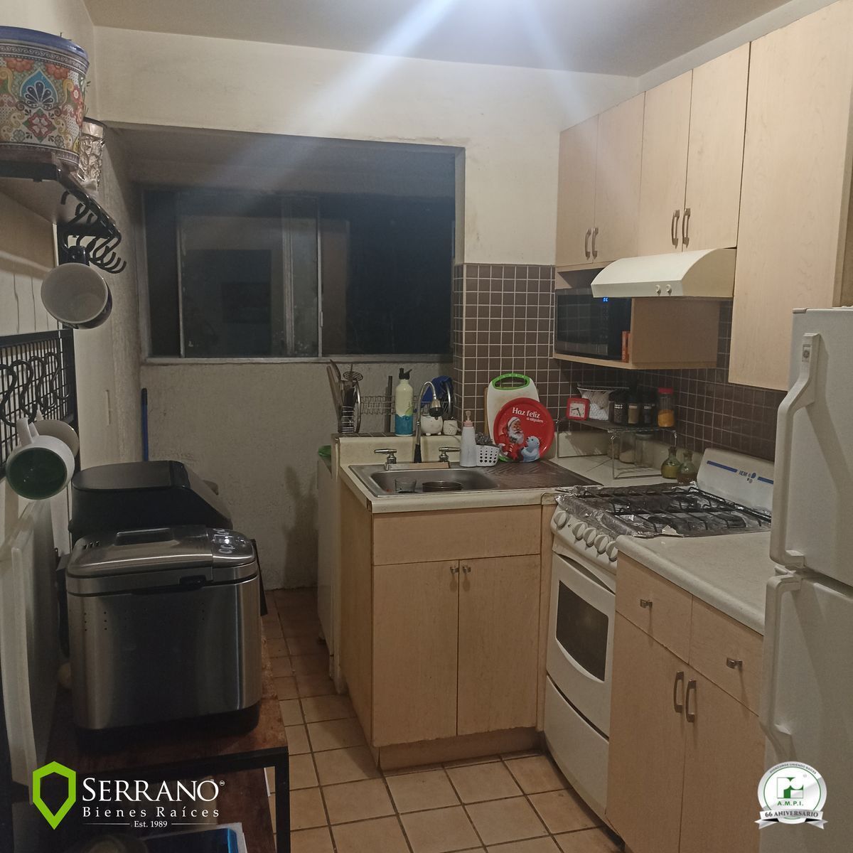 DEPARTAMENTO EN VENTA OTAY, NUEVA TIJUANA